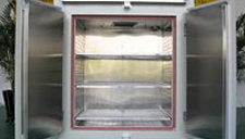 熱風(fēng)循環(huán)，受熱均勻