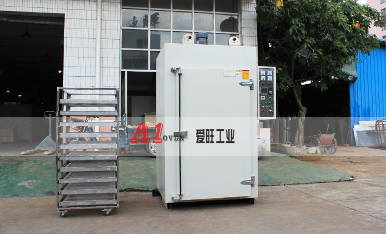 精密型推車(chē)烤箱